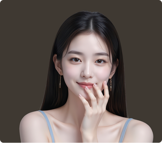 CO2레이저 시술 소개 이미지
