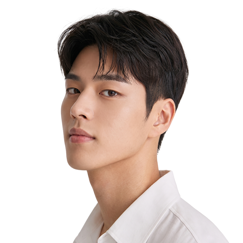 남자제모 이미지