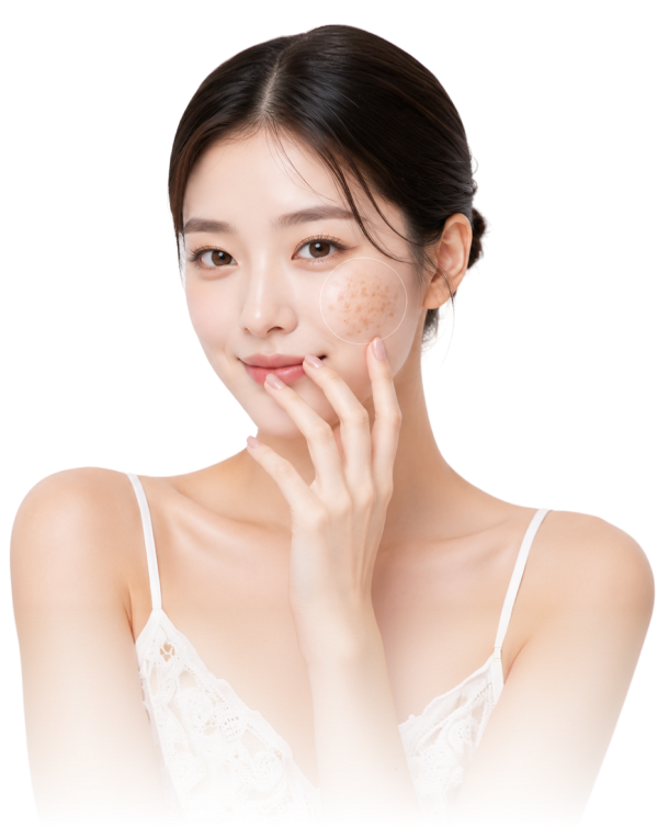 색소