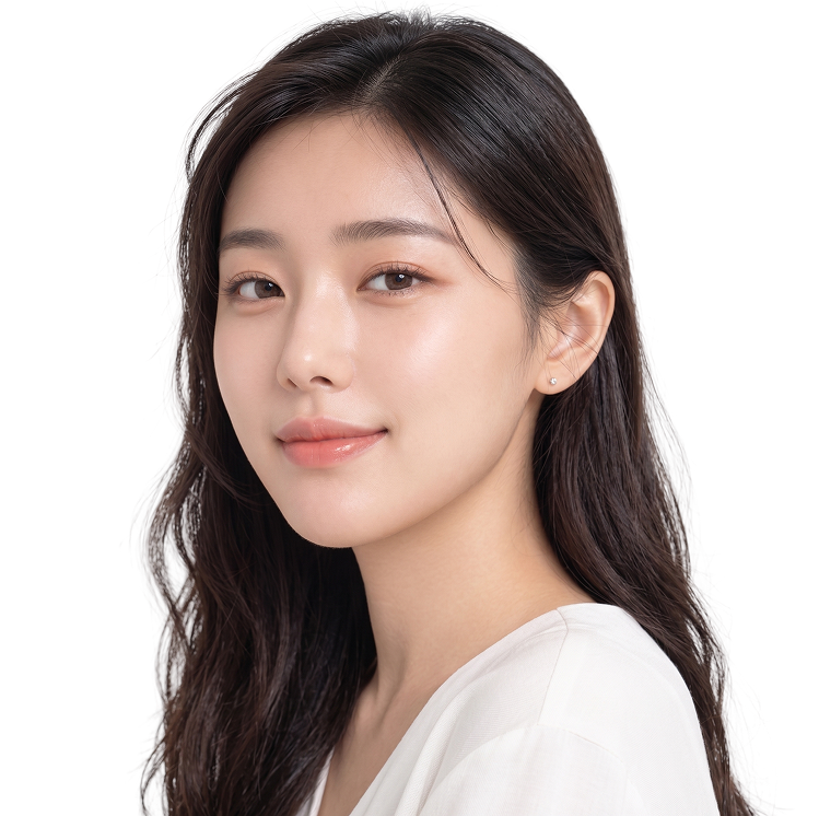 여자제모 이미지